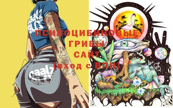 молекула духа Абаза